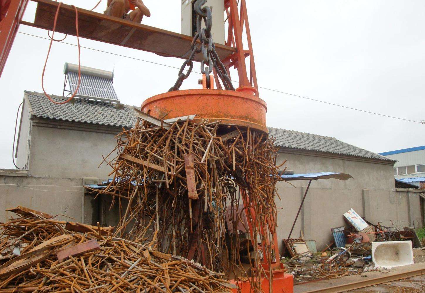 電永磁吊具 電永磁吊具