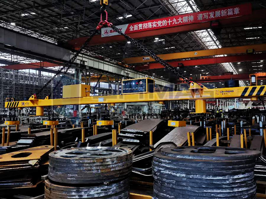 鋼板起重吊具 鋼板起重吊具