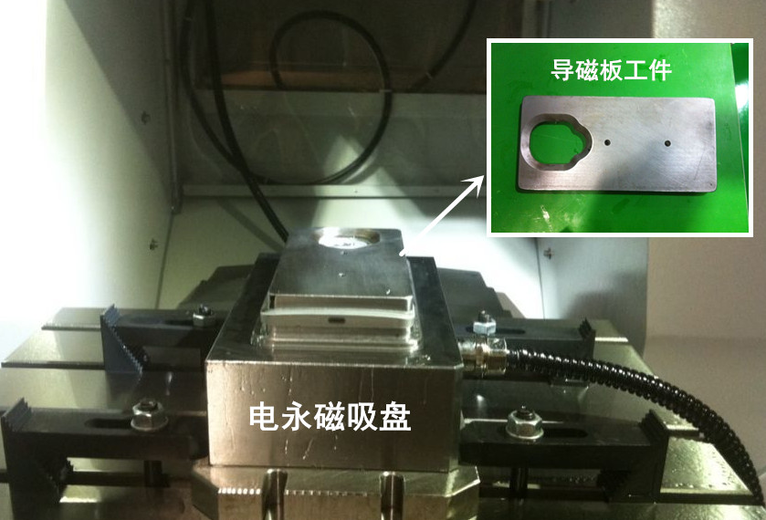 千豪電永磁吸盤,吸盤大全 千豪電永磁吸盤,吸盤大全