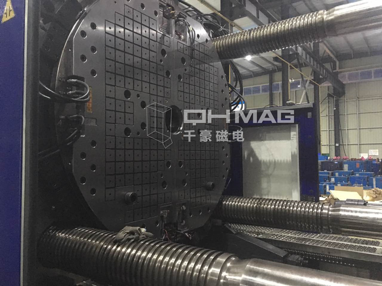 電永磁吸盤(pán),注塑機(jī)快速換模,電永磁起重器